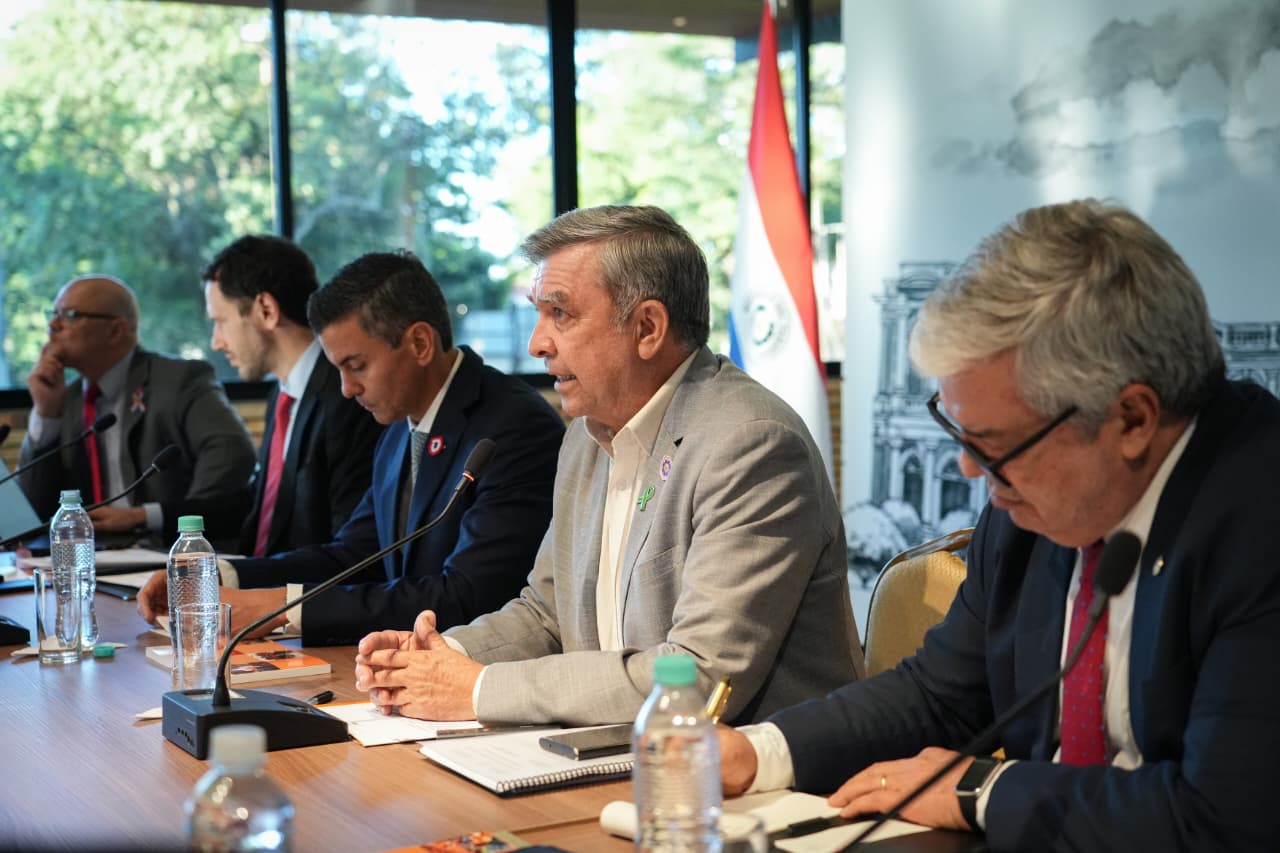 Gobierno se prepara para lluvias intensas y riesgo de inundaciones en el segundo semestre