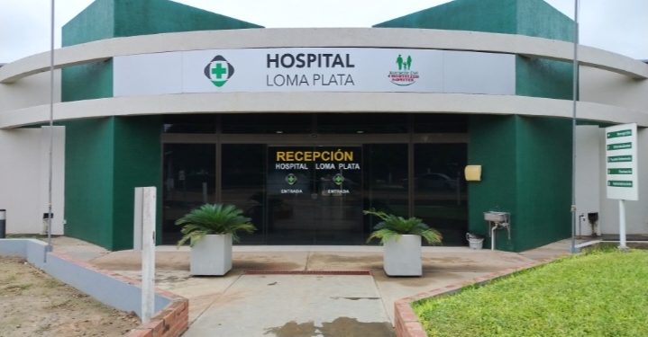 Cupos del IPS en Loma Plata alcanzarían hasta agosto y ya gestionan nuevo contrato