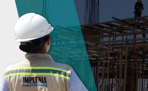 Implenia impulsará infraestructura agroindustrial de alto rendimiento en Expo Pioneros 2026 Implenia impulsará infraestructura agroindustrial de alto rendimiento en Expo Pioneros 2026