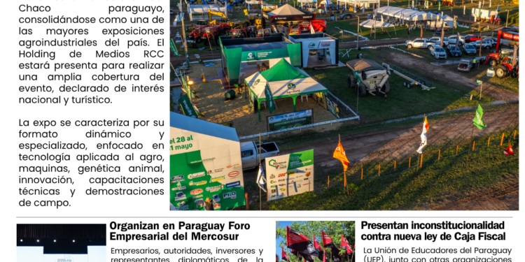 TAPA 27-05-26