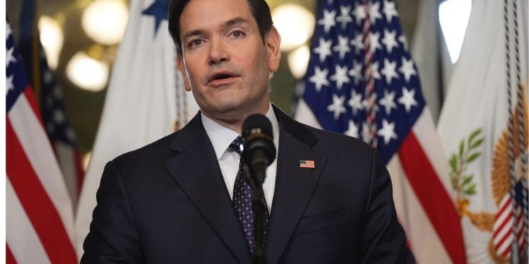 Estados Unidos ofrece USD 100 millones en ayuda humanitaria directa a Cuba