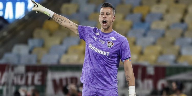 Hito histórico en la Copa Libertadores: Fábio iguala el legendario récord de Ever Hugo Almeida