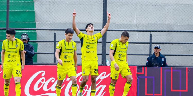 Adiós al sueño: Cerro tropieza ante Recoleta y le entrega el título en bandeja a Olimpia