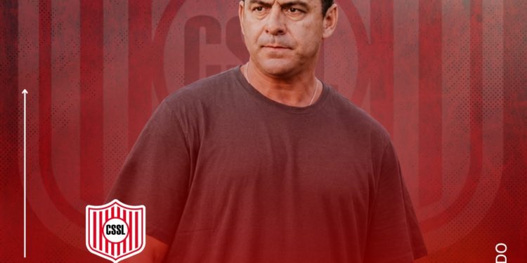 Troadio Duarte toma el timón de un San Lorenzo que busca el milagro de la permanencia