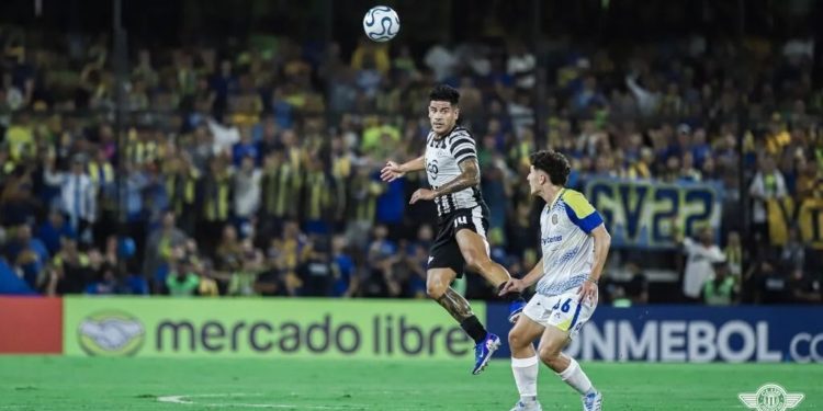Libertad se juega la vida en Rosario: El Gumarelo busca el milagro ante el Canalla