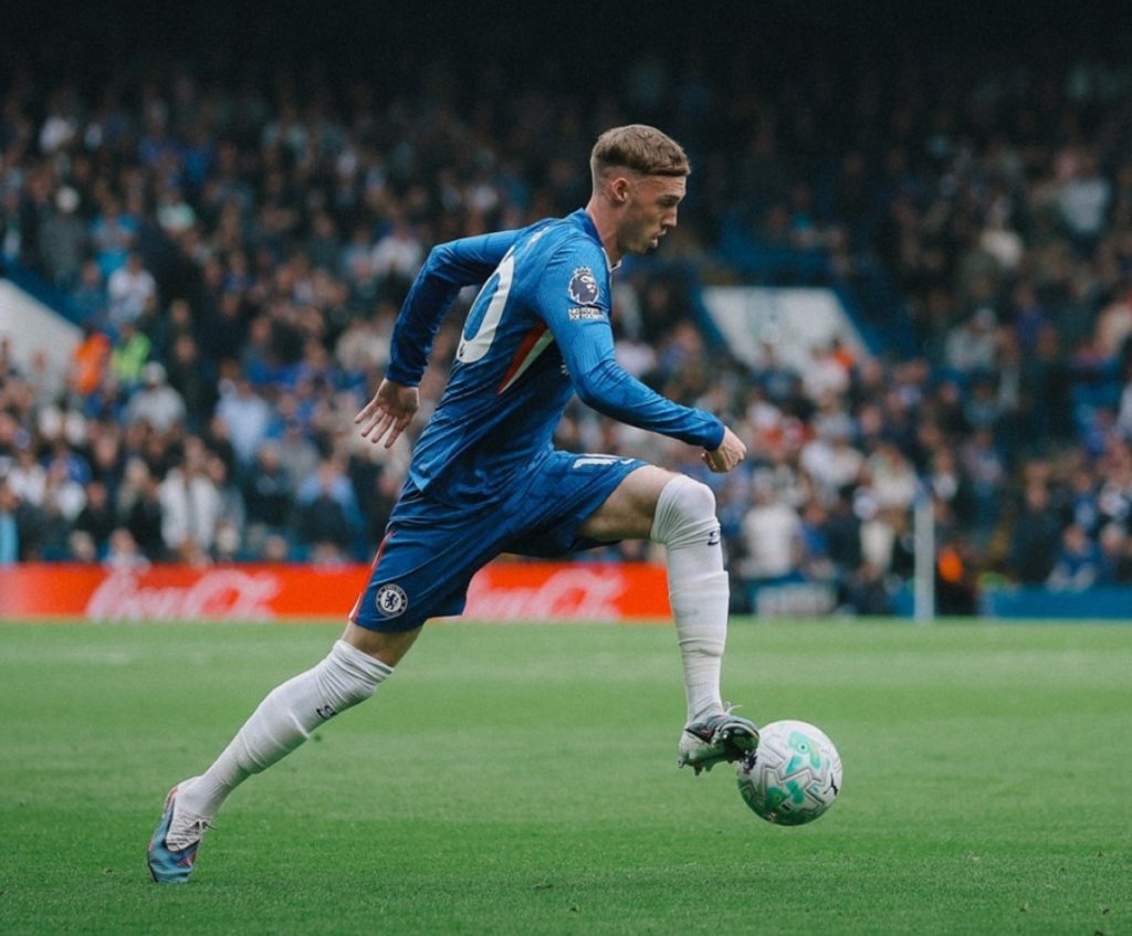 Humillación en Stamford Bridge: El Chelsea se desploma ante el Nottingham Forest y le dice adiós a la Champions