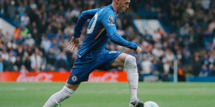 Humillación en Stamford Bridge: El Chelsea se desploma ante el Nottingham Forest y le dice adiós a la Champions