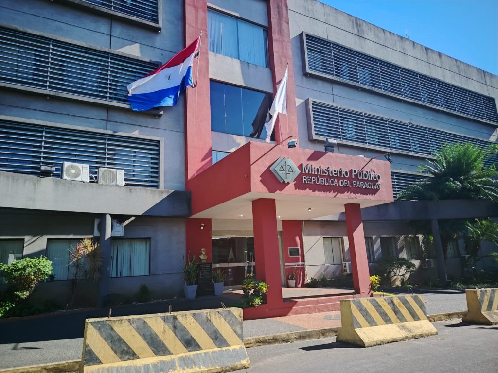 Fiscalía supera las 100 mil denuncias en tiempo récord y crece la preocupación por la violencia