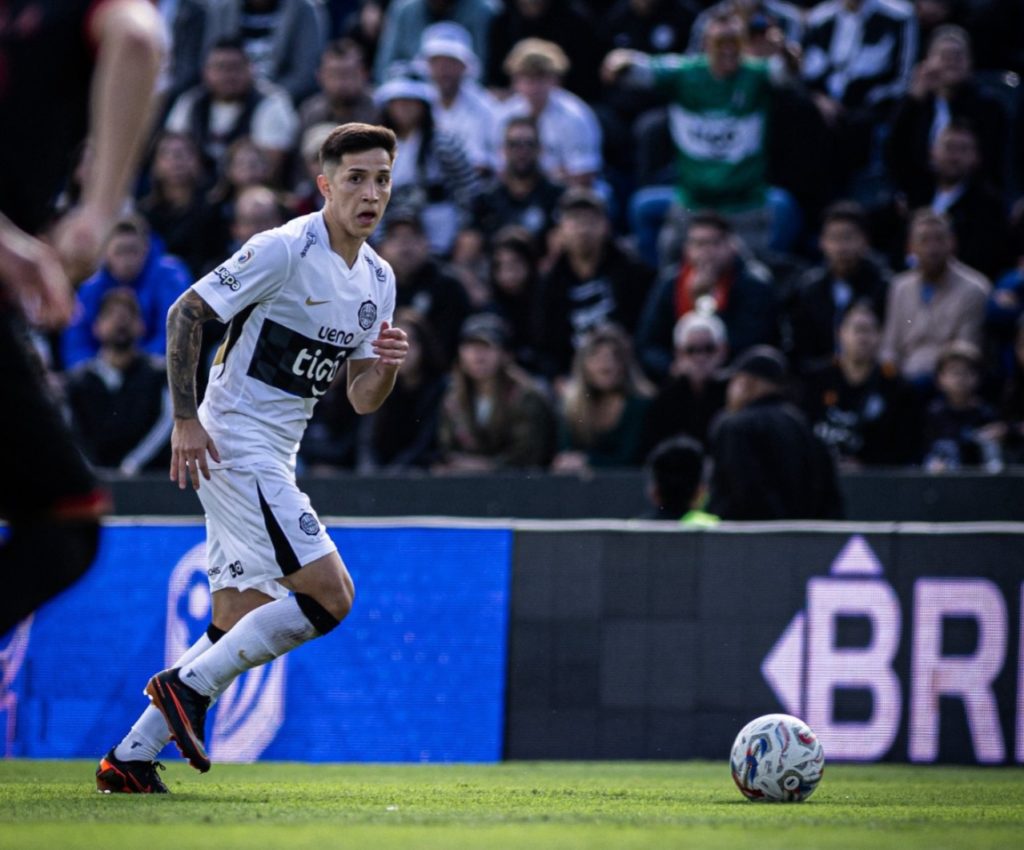 Olimpia busca pisar fuerte en Buenos Aires ante Barracas Central