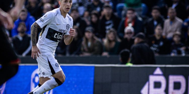 Olimpia busca pisar fuerte en Buenos Aires ante Barracas Central