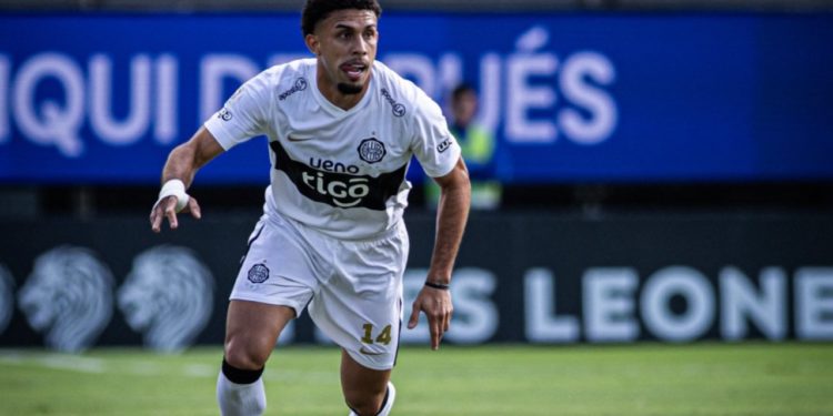 Olimpia ajusta piezas para un duelo crucial: El once de Vitamina Sanchez para enfrentar a Barracas