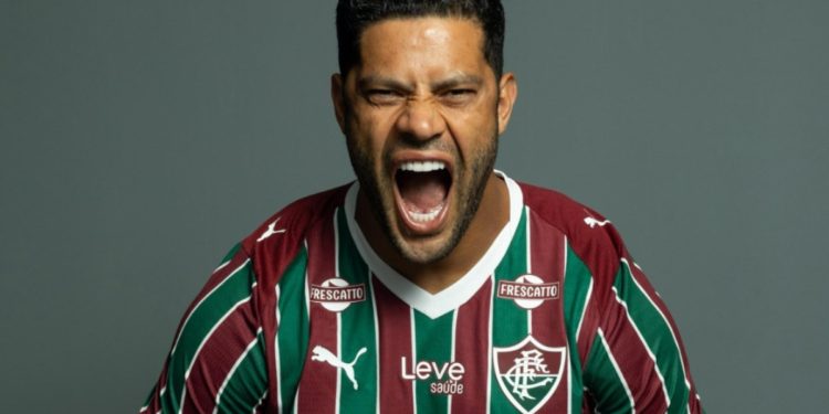 Bomba en el mercado brasileño: Hulk deja el Atletico Mineiro para sumarse al Fluminense