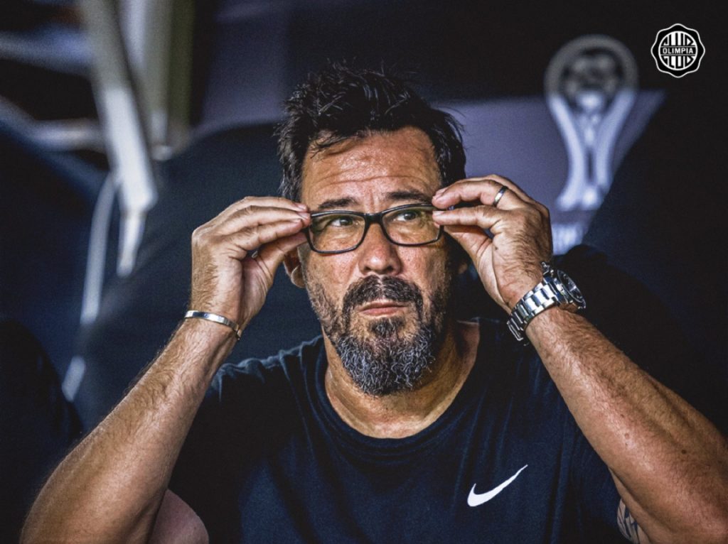 «La rotación no se nota cuando se gana»: Vitamina Sánchez defiende su plan tras el triunfo de Olimpia
