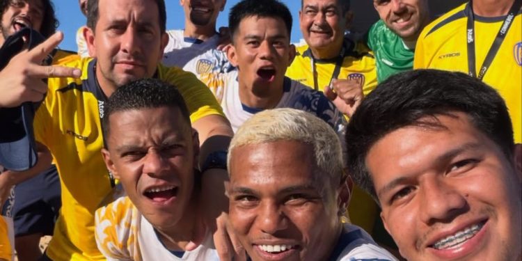 Luqueño ruge en la arena: Clasificación autoritaria a las semifinales de la Libertadores