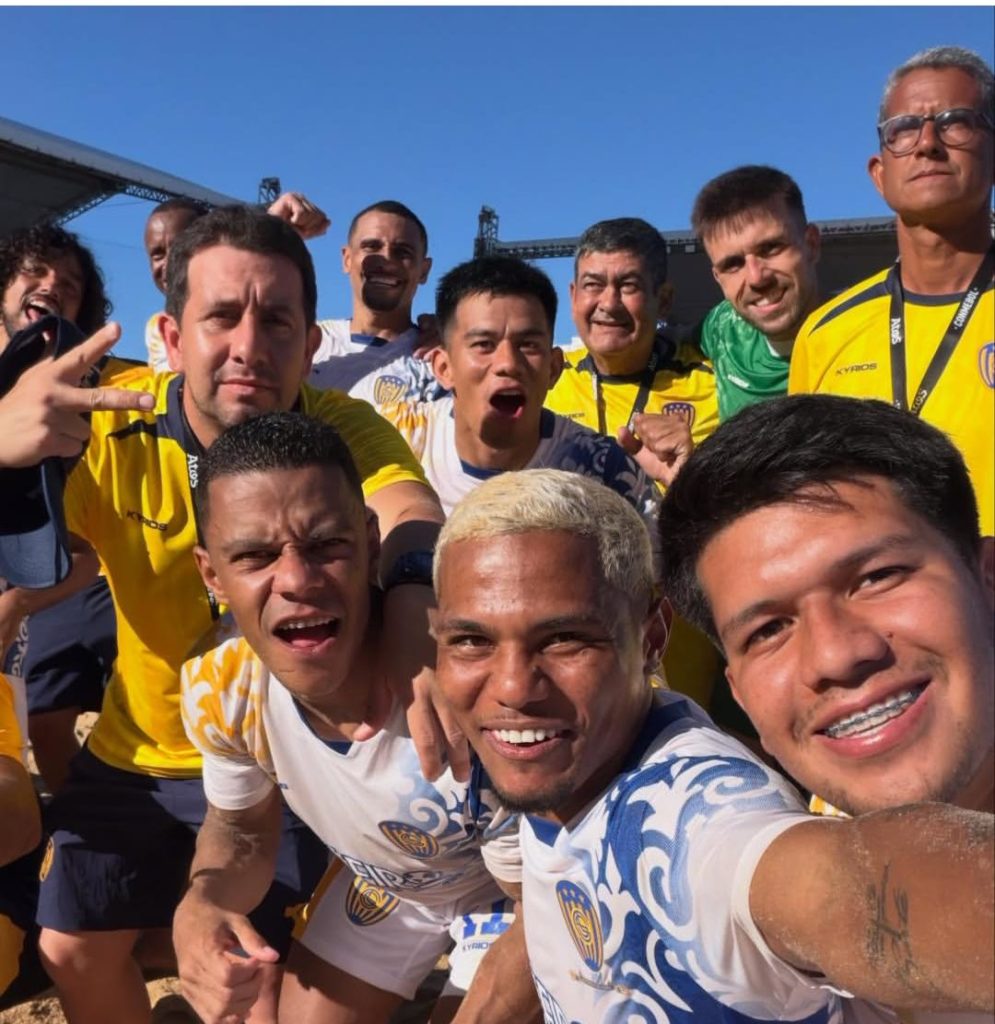 Luqueño ruge en la arena: Clasificación autoritaria a las semifinales de la Libertadores
