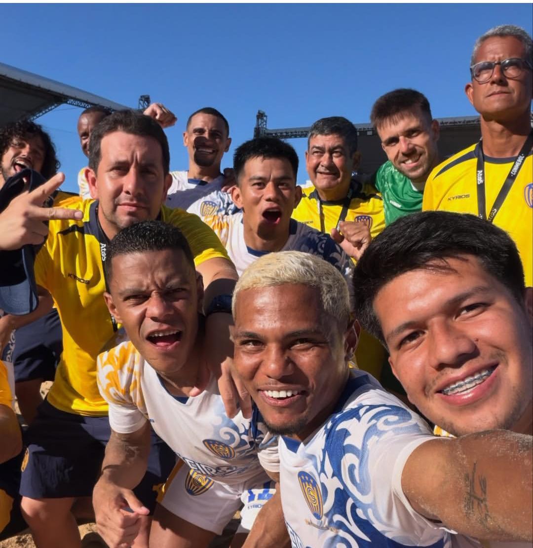 Luqueño ruge en la arena: Clasificación autoritaria a las semifinales de la Libertadores