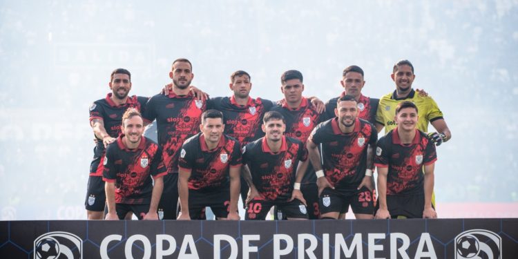 Duelo de protagonistas en Villeta: Ameliano busca romper la racha ante Recoleta