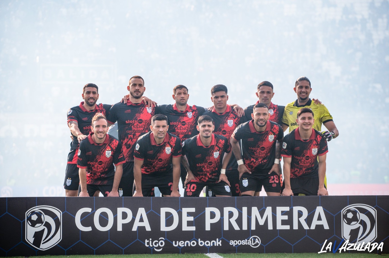 Duelo de protagonistas en Villeta: Ameliano busca romper la racha ante Recoleta