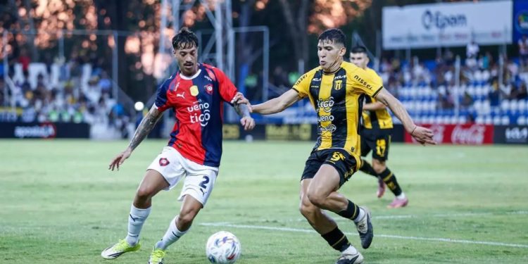 Clásico de realidades necesitadas: Cerro Porteño y Guaraní bajan el telón en la Nueva Olla