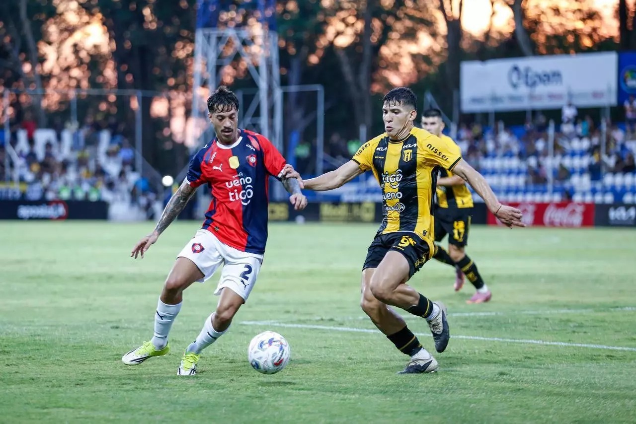 Clásico de realidades necesitadas: Cerro Porteño y Guaraní bajan el telón en la Nueva Olla