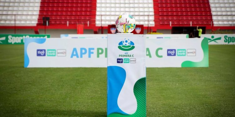 El ascenso pone primera: se definió la programación para el arranque de la Primera C
