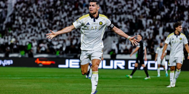 Final insolito en Arabia: Un error de Bento amarga a Cristiano Ronaldo y posterga el titulo de Al Nassr