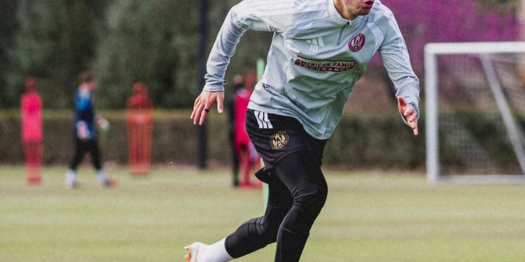 Miguel Almirón entre los gigantes: se ubica en el «Top 5» de los mejores pagados de la MLS