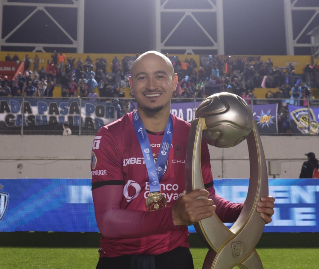 Independiente del Valle llega con el título de Supercampeón para recibir a un Libertad golpeado