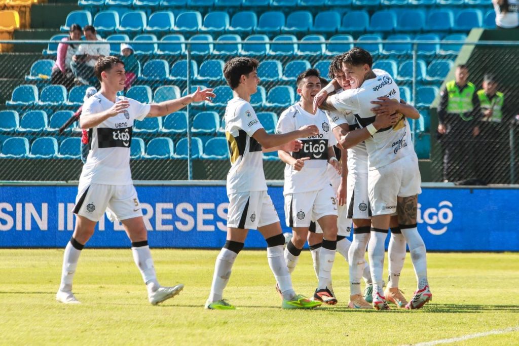Triunfo agónico en Capiatá: Olimpia recupera la sonrisa antes de su duelo copero
