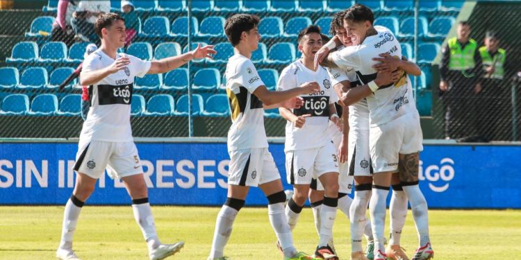 Triunfo agónico en Capiatá: Olimpia recupera la sonrisa antes de su duelo copero