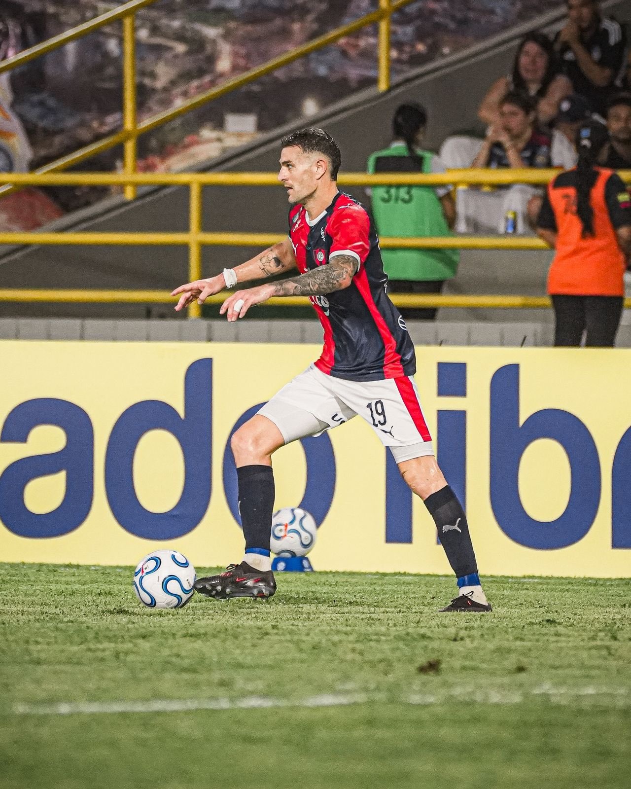 Cita en Villa Elisa: Cerro Porteño busca recuperar el segundo lugar ante un necesitado Trinidense