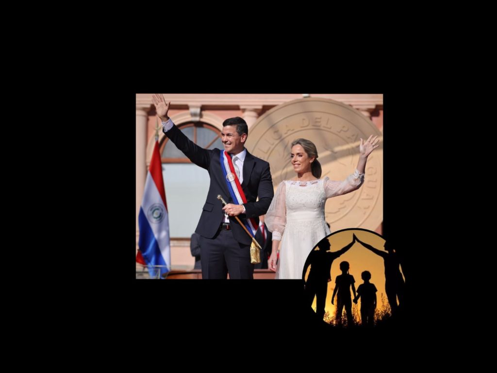 Paraguay reabre el debate educativo al reforzar la enseñanza de la visión biológica tradicional Paraguay reabre el debate educativo al reforzar la enseñanza de la visión biológica tradicional