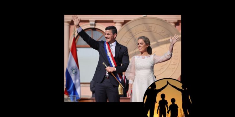 Paraguay reabre el debate educativo al reforzar la enseñanza de la visión biológica tradicional Paraguay reabre el debate educativo al reforzar la enseñanza de la visión biológica tradicional