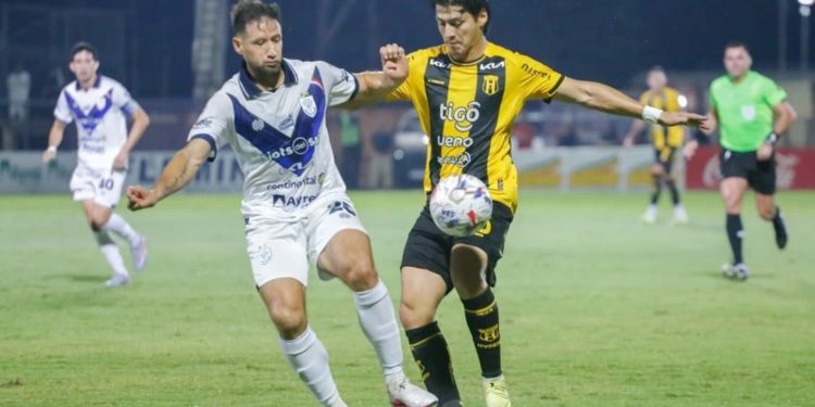 Sportivo Ameliano busca el subcampeonato ante un irregular Guaraní