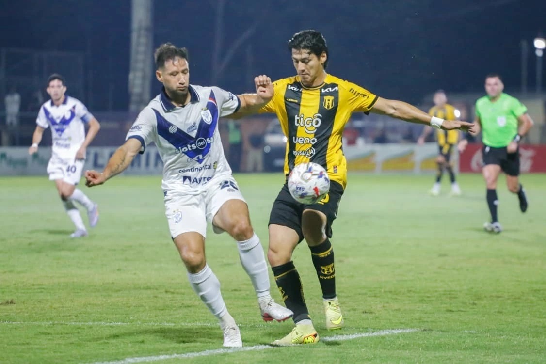 Sportivo Ameliano busca el subcampeonato ante un irregular Guaraní