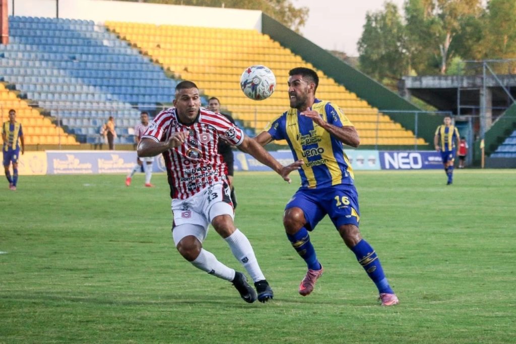Batalla crucial en Capiatá: San Lorenzo y Luqueño bajan el telón de la fecha en un duelo directo por la permanencia