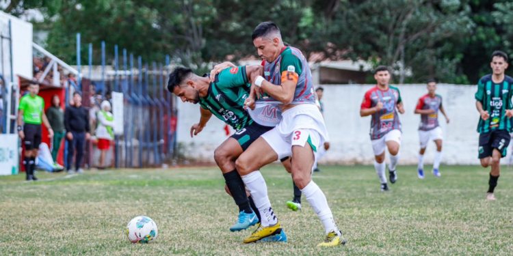Se baja el telón de la jornada inaugural en la Primera C: General Caballero ZC, Juventud y Yegros arrancan con el pie derecho