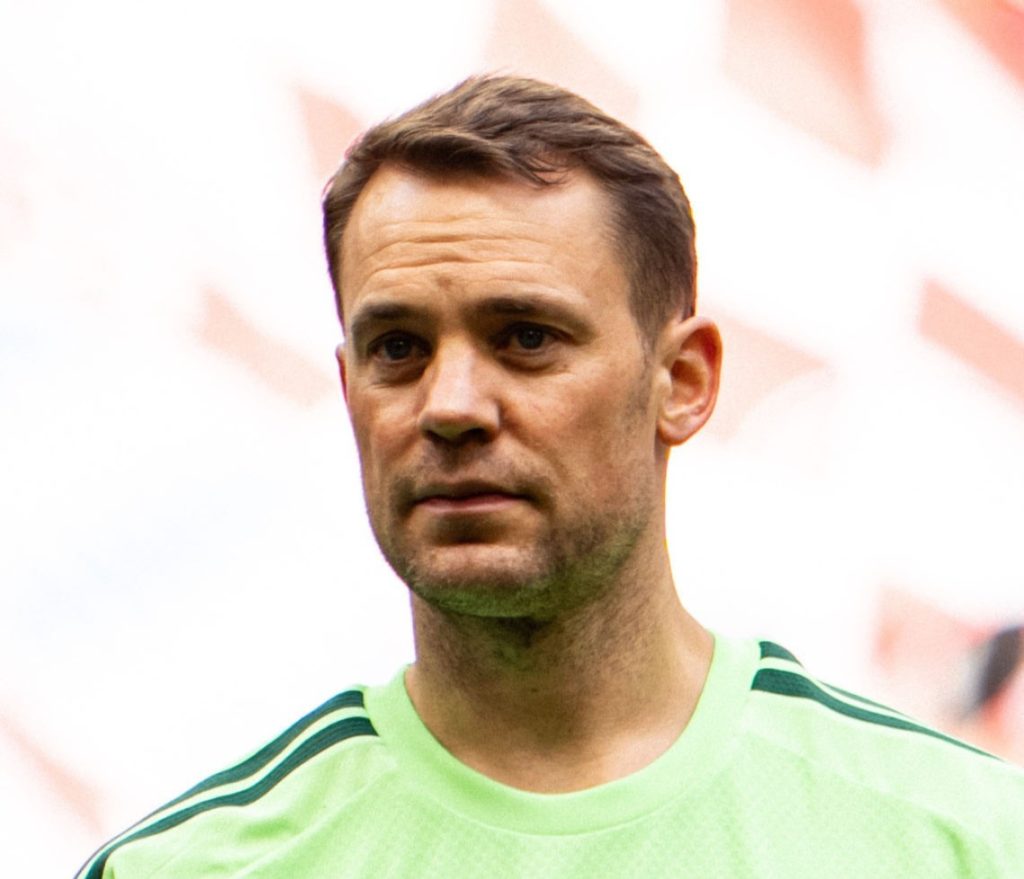 Alarma en Alemania: Manuel Neuer sufre una lesión muscular en la antesala del Mundial 2026