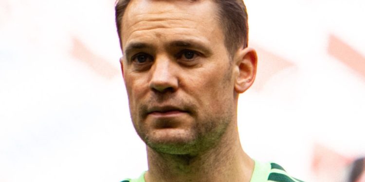 Alarma en Alemania: Manuel Neuer sufre una lesión muscular en la antesala del Mundial 2026