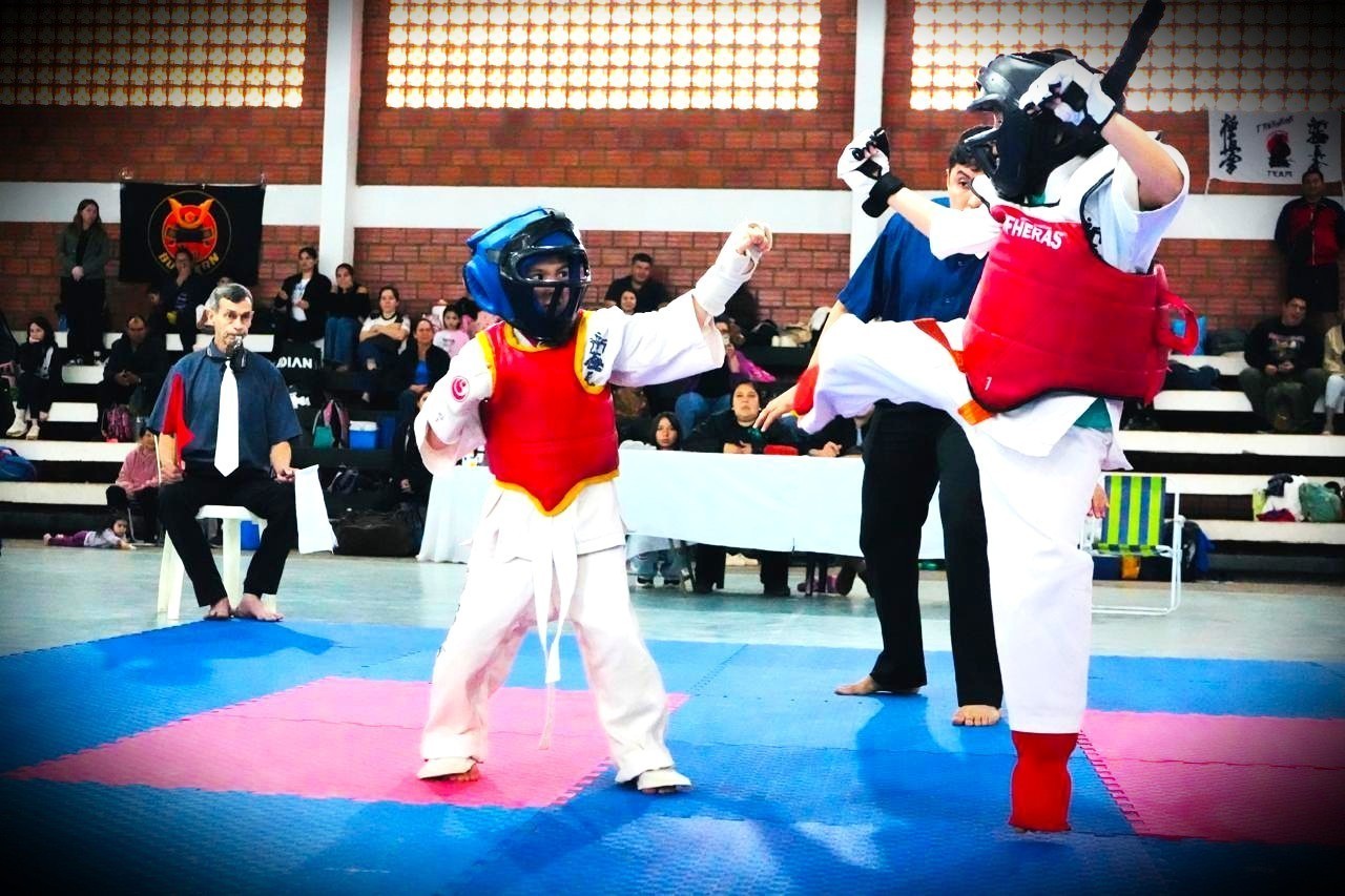 Niños de Filadelfia encuentran en el karate un camino de oportunidades Niños de Filadelfia encuentran en el karate un camino de oportunidades