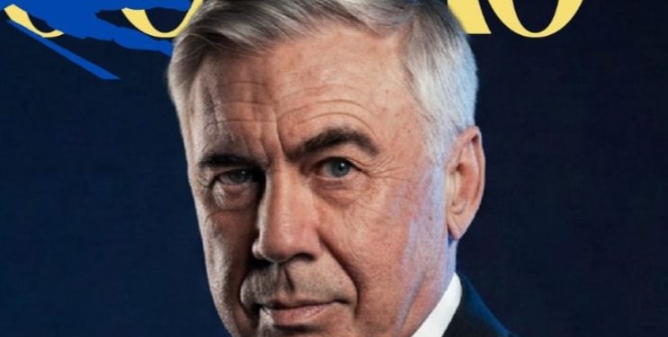 Ancelotti sorprende con la lista de Brasil para el Mundial y le abre la puerta a Neymar como pieza clave