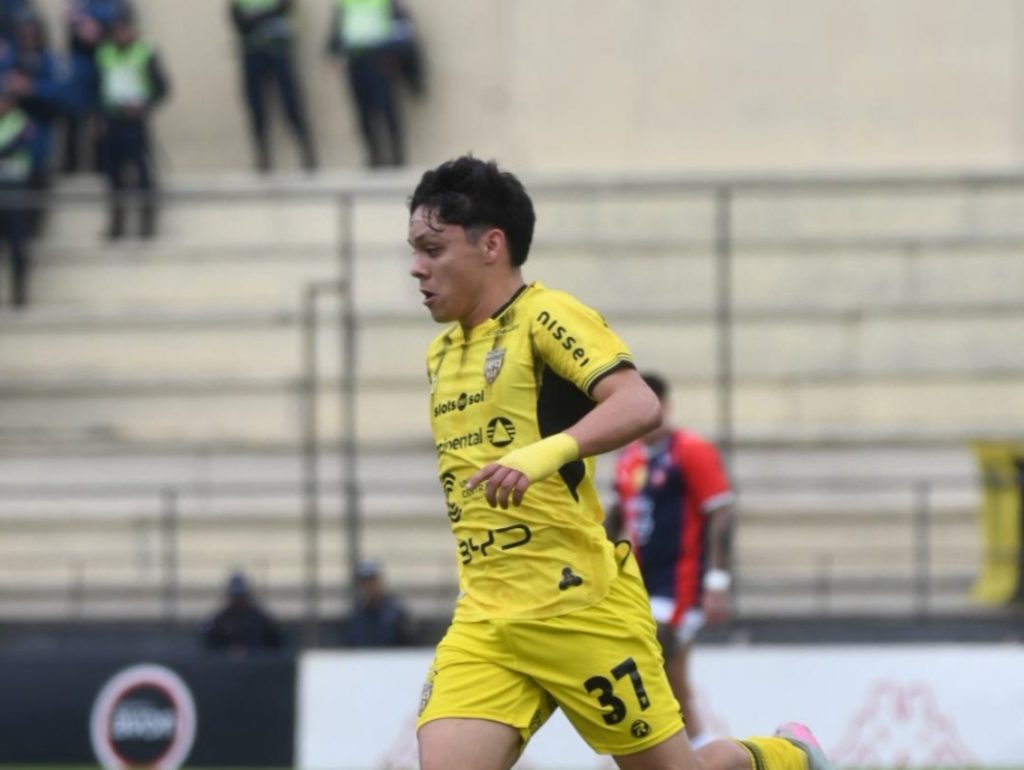 El todo por el todo en Ecuador: Recoleta busca dar el gran golpe en la Copa Sudamericana ante Deportivo Cuenca