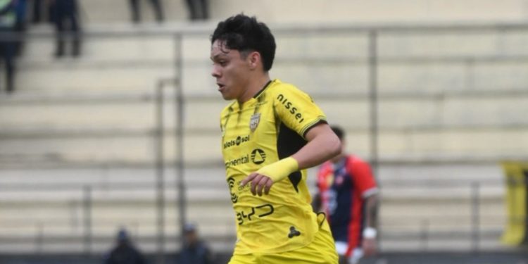 El todo por el todo en Ecuador: Recoleta busca dar el gran golpe en la Copa Sudamericana ante Deportivo Cuenca El todo por el todo en Ecuador: Recoleta busca dar el gran golpe en la Copa Sudamericana ante Deportivo Cuenca