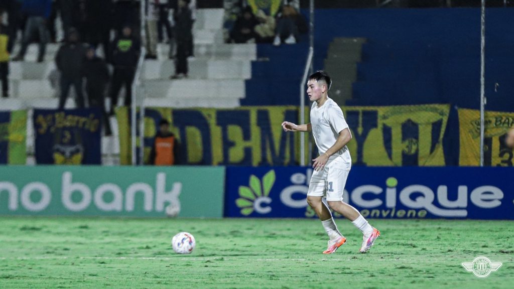 Obligado a ganar en la altura: Libertad se juega su última carta internacional ante Independiente del Valle Obligado a ganar en la altura: Libertad se juega su última carta internacional ante Independiente del Valle