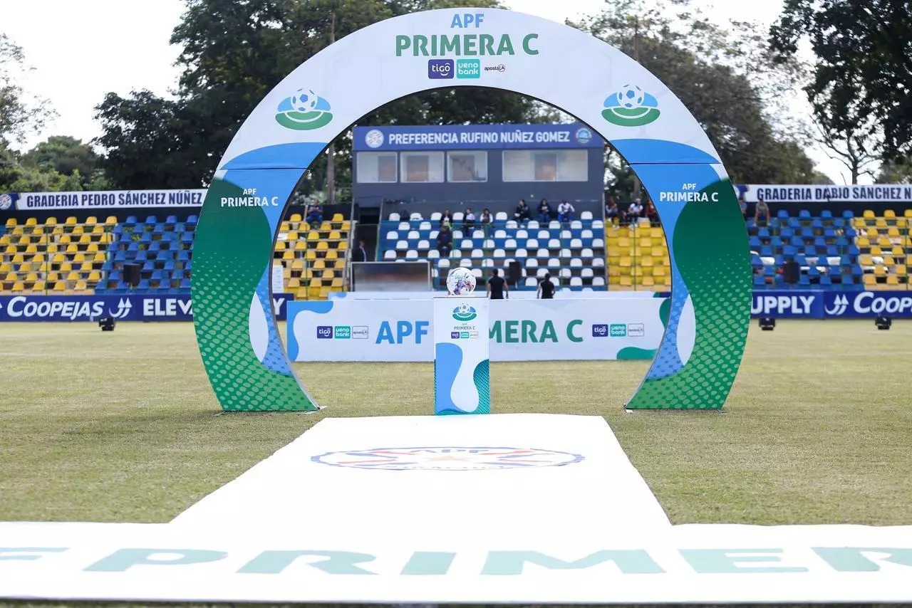 Habrá acción desde el viernes: Así se jugará la segunda fecha de la Primera C Habrá acción desde el viernes: Así se jugará la segunda fecha de la Primera C