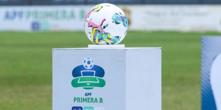 Se viene un combo de partidos: La Primera B programó su doble jornada con acción consecutiva