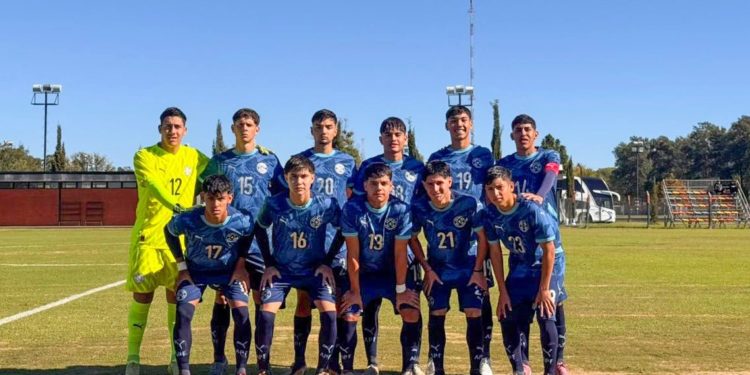 Goleada de autoridad: La Albirroja Sub 17 aplastó a Alianza Lima en el torneo Canteras de América Goleada de autoridad: La Albirroja Sub 17 aplastó a Alianza Lima en el torneo Canteras de América