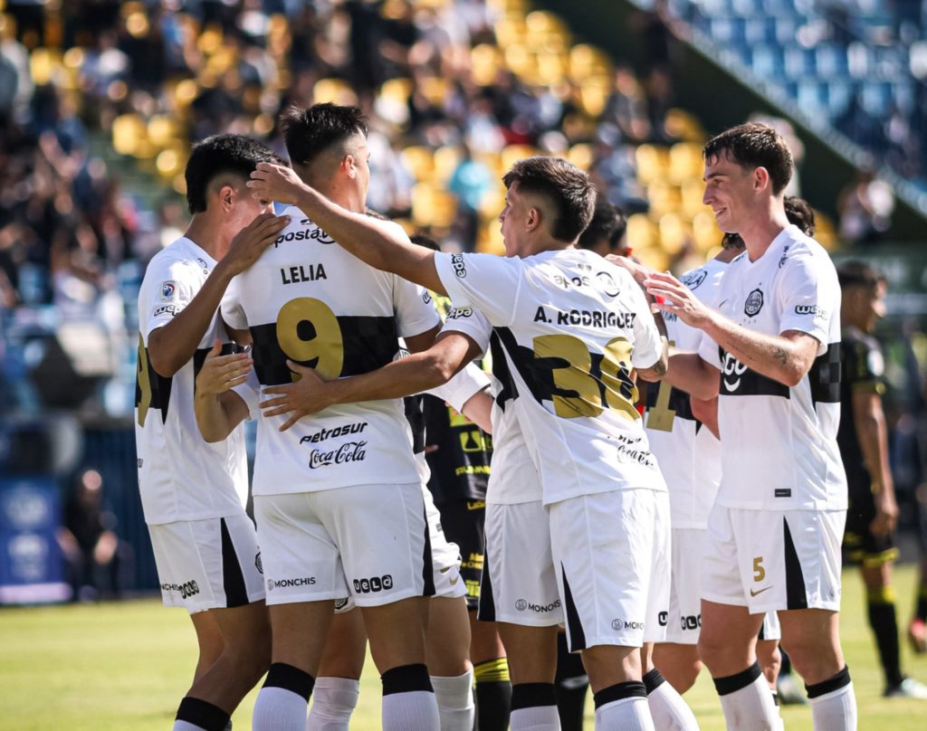Paso clave hacia octavos: Olimpia recibe a Vasco da Gama en una noche crucial de Sudamericana Paso clave hacia octavos: Olimpia recibe a Vasco da Gama en una noche crucial de Sudamericana