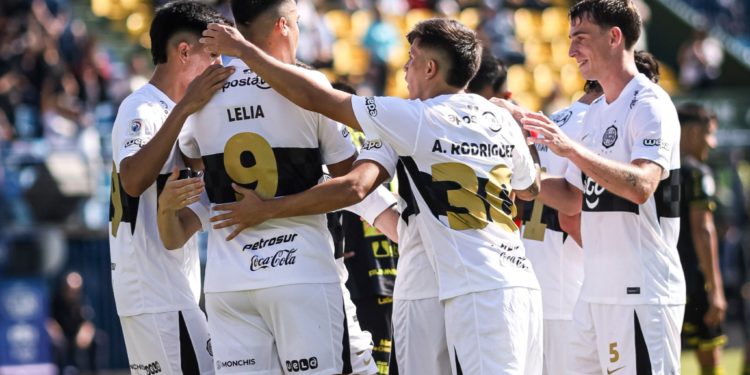 Paso clave hacia octavos: Olimpia recibe a Vasco da Gama en una noche crucial de Sudamericana Paso clave hacia octavos: Olimpia recibe a Vasco da Gama en una noche crucial de Sudamericana