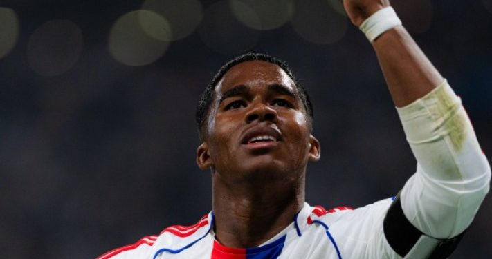 Retorno con equipaje lleno: Endrick se despide del Lyon y concreta su regreso al Real Madrid Retorno con equipaje lleno: Endrick se despide del Lyon y concreta su regreso al Real Madrid